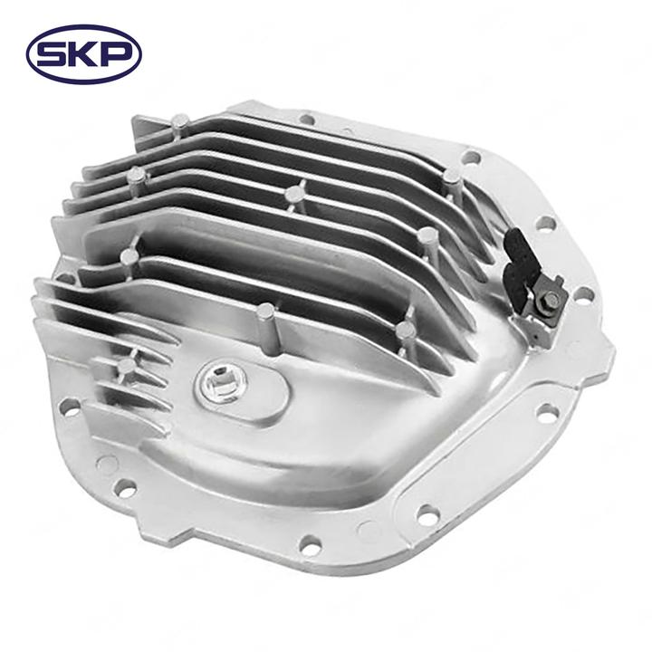SKP Differential Cover P/N:SK697817