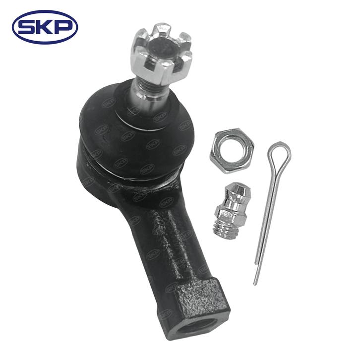 SKP Steering Tie Rod End P/N:SES800874