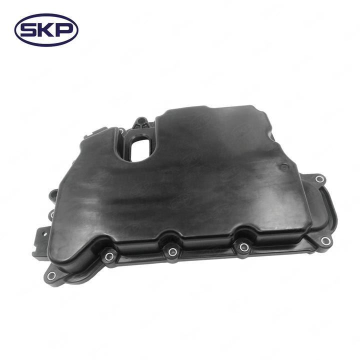 SKP Automatic Transmission Valve Body Cover P/N:SK242534
