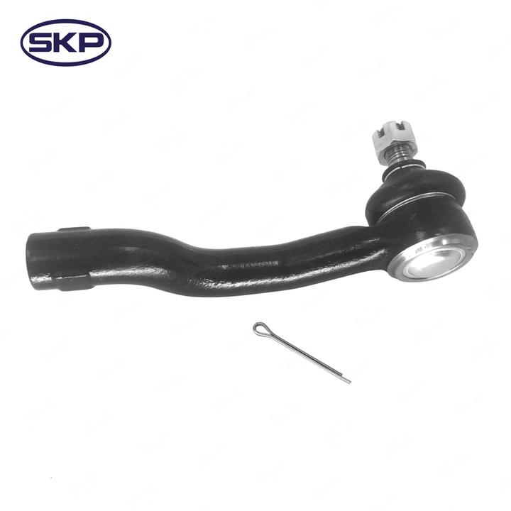SKP Steering Tie Rod End P/N:SES800048