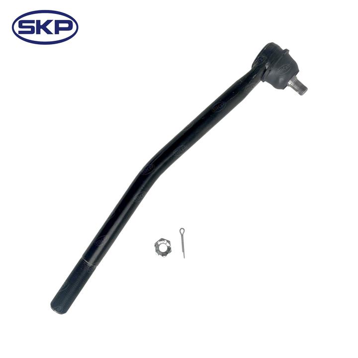 SKP Steering Tie Rod End P/N:SES800481
