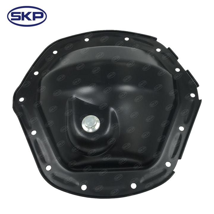 SKP Differential Cover P/N:SK697712