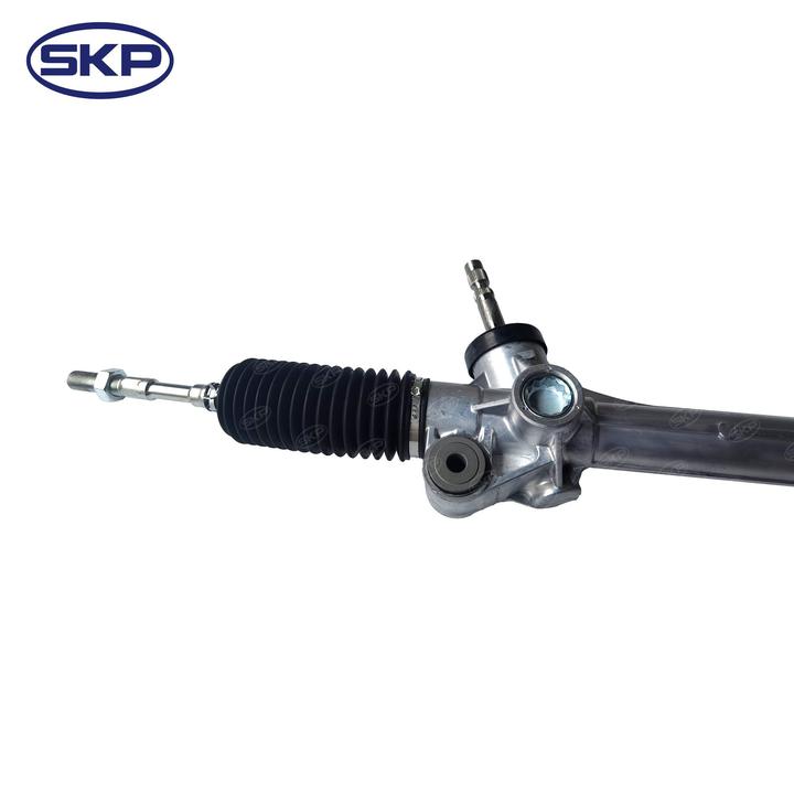 SKP Rack and Pinion Assembly P/N:SK1G26008
