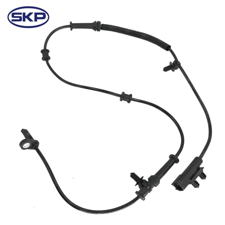 SKP ABS Wheel Speed Sensor P/N:SK970054