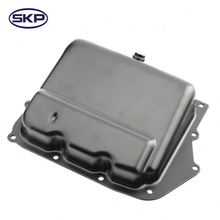 SKP Transmission Oil Pan P/N:SK265833