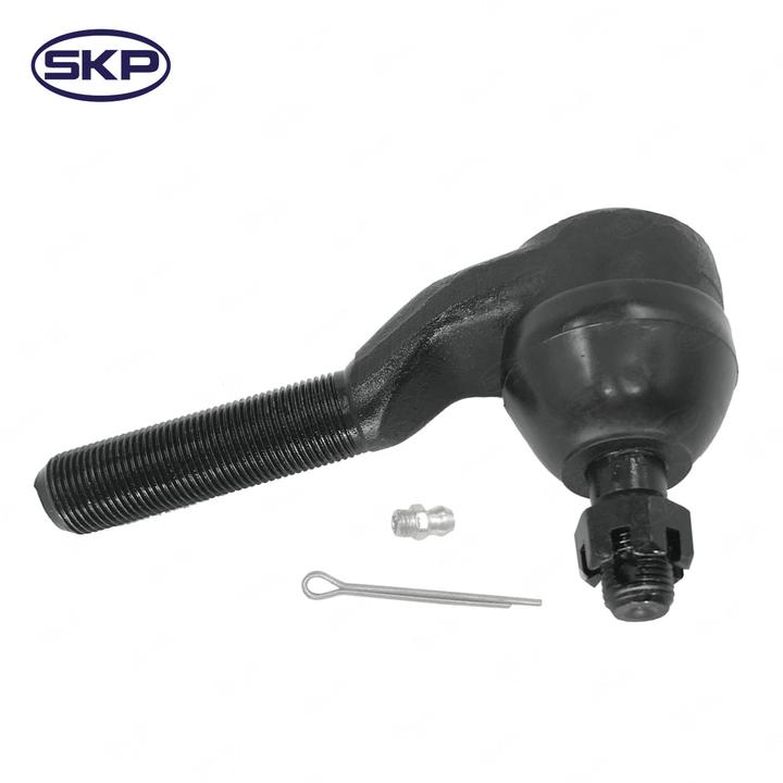 SKP Steering Tie Rod End P/N:SES387R