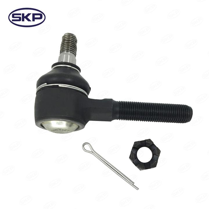 SKP Steering Tie Rod End P/N:SES419R