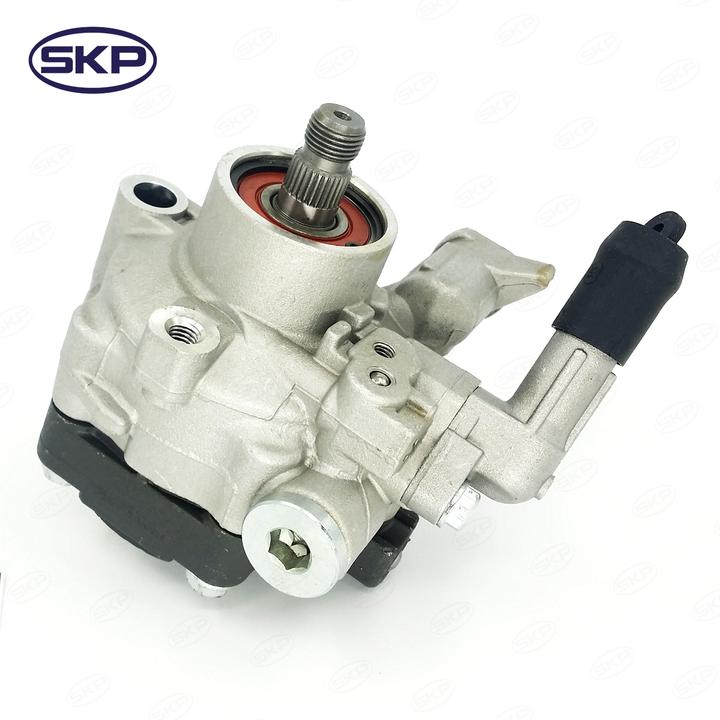 SKP Power Steering Pump P/N:SK215196