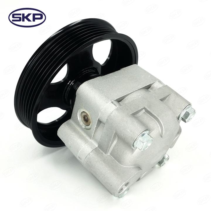 SKP Power Steering Pump P/N:SK215412