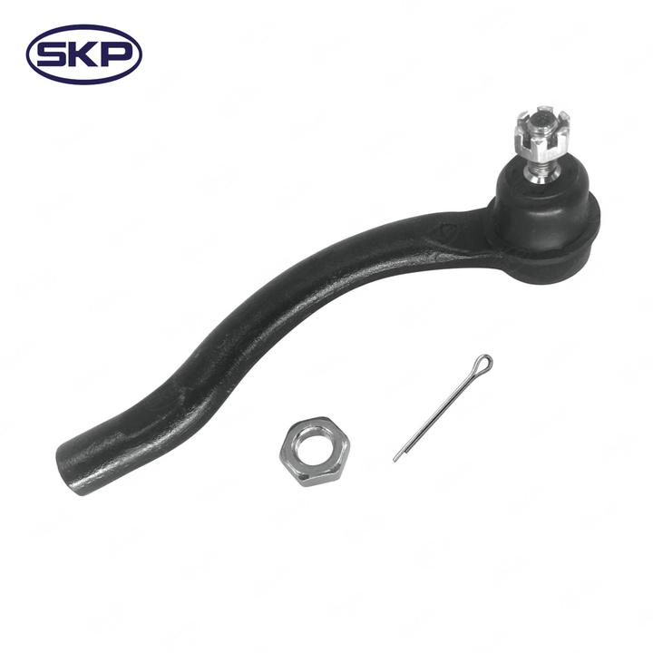 SKP Steering Tie Rod End P/N:SES80288