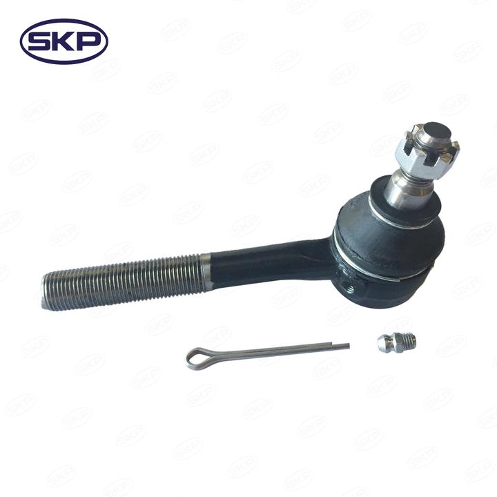 SKP Steering Tie Rod End P/N:SES3376