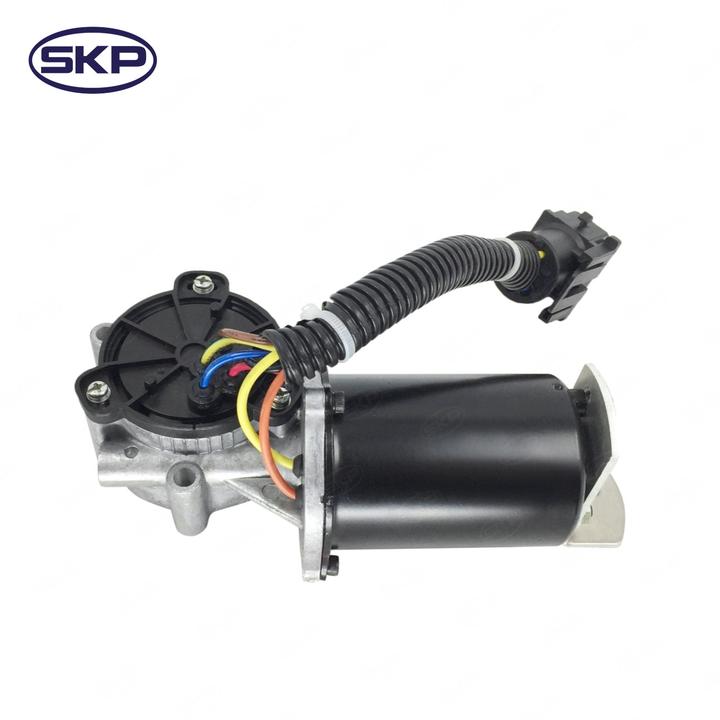 SKP Transfer Case Motor P/N:SK600800
