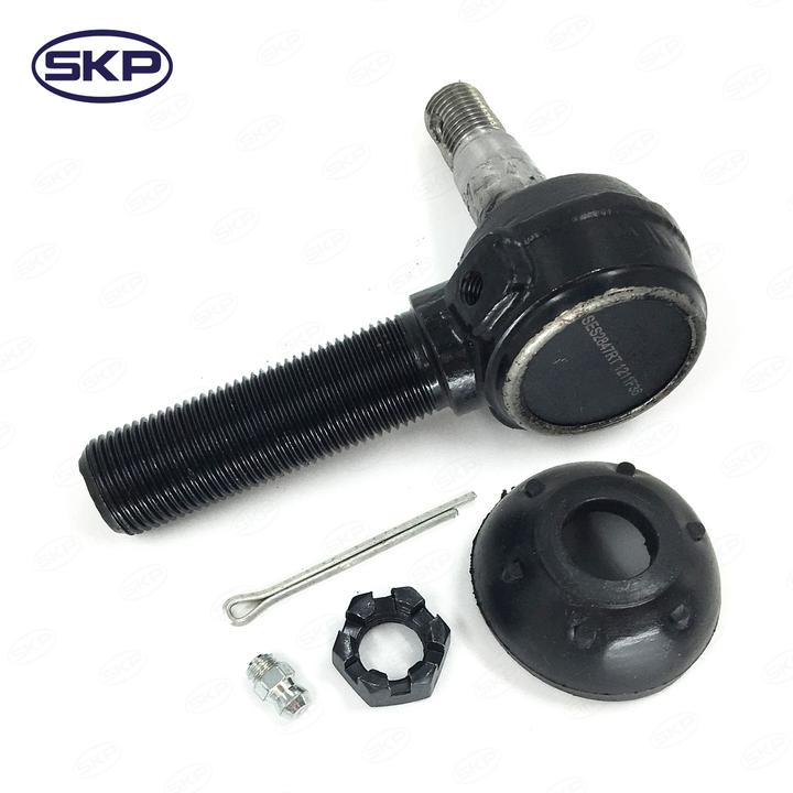 SKP Steering Tie Rod End P/N:SES2847RT