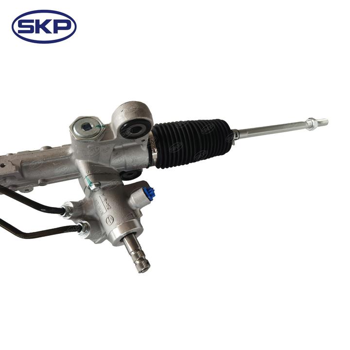 SKP Rack and Pinion Assembly P/N:SKAP262750