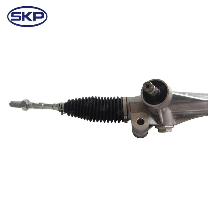 SKP Rack and Pinion Assembly P/N:SK1G26011