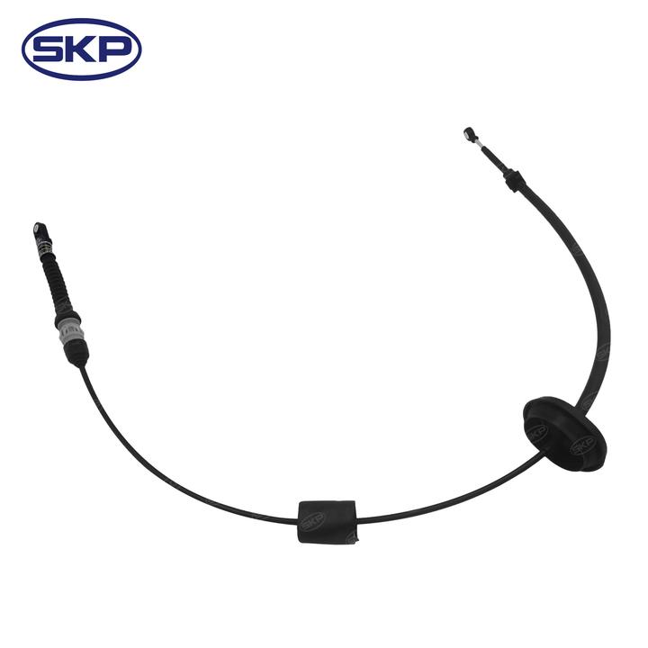 SKP Automatic Transmission Shifter Cable P/N:SK905600