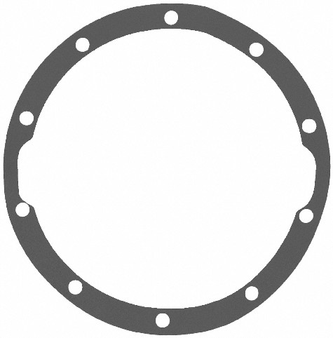 FEL-PRO Differential Carrier Gasket P/N:RDS 55084