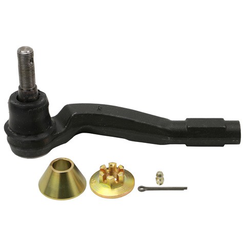 MOOG Chassis Products Steering Tie Rod End P/N:ES801313
