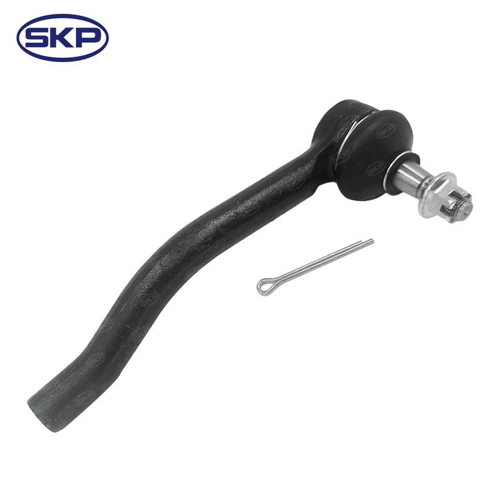 SKP Steering Tie Rod End P/N:SES800357