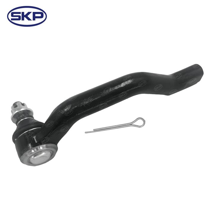 SKP Steering Tie Rod End P/N:SES800373