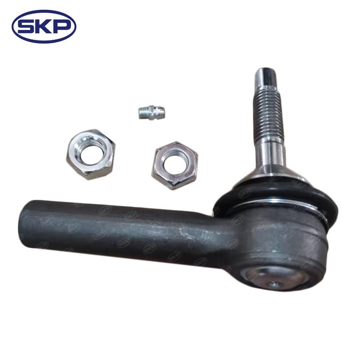 SKP Steering Tie Rod End P/N:SES800222