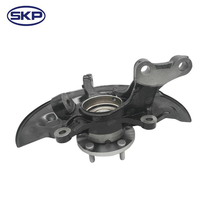 SKP Steering Knuckle Kit P/N:SK698397