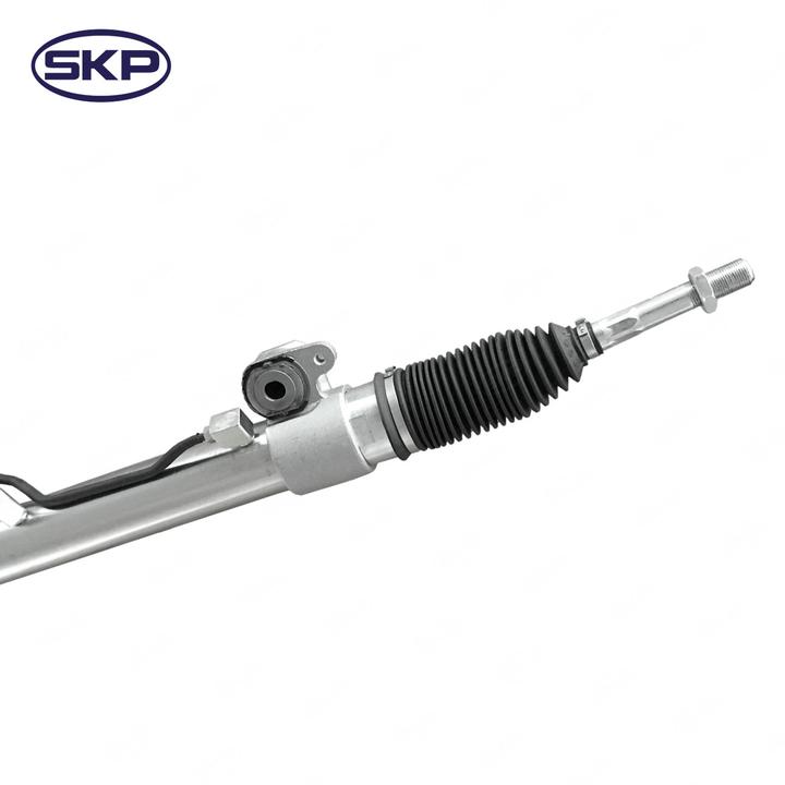 SKP Rack And Pinion Steering Pinion Shaft P/N:SK262634