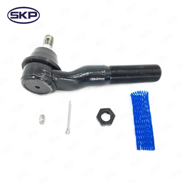 SKP Steering Tie Rod End P/N:SES3084R