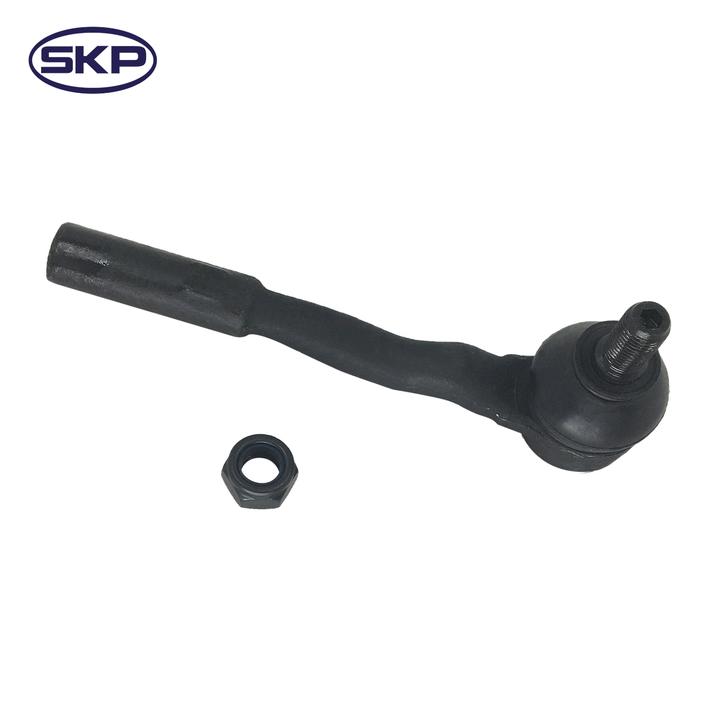 SKP Steering Tie Rod End P/N:SES800387