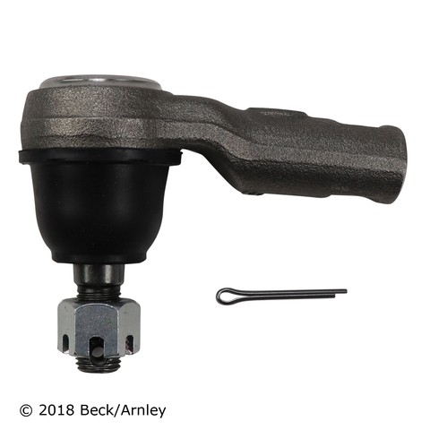 Beck/Arnley Steering Tie Rod End P/N:101-8174