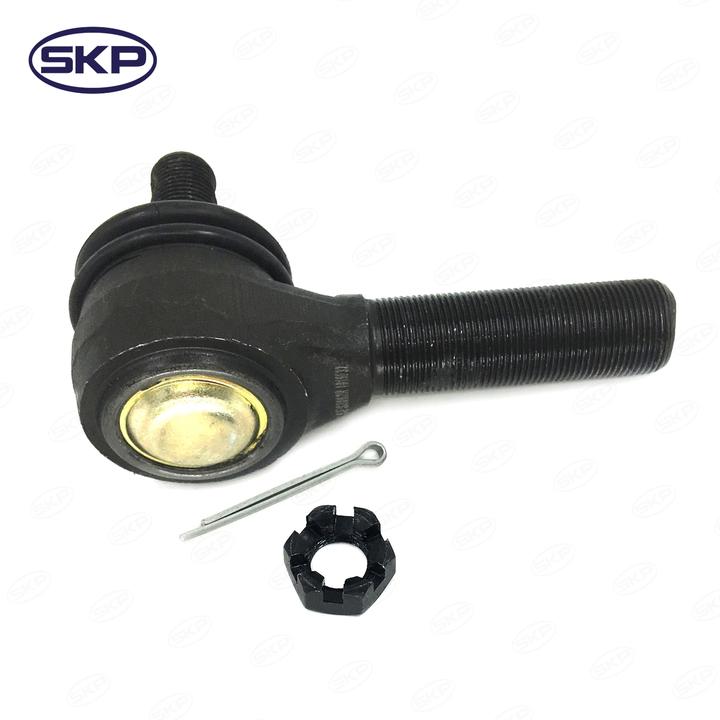 SKP Steering Tie Rod End P/N:SES2062R