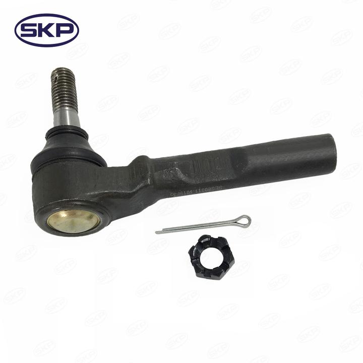 SKP Steering Tie Rod End P/N:SES80311