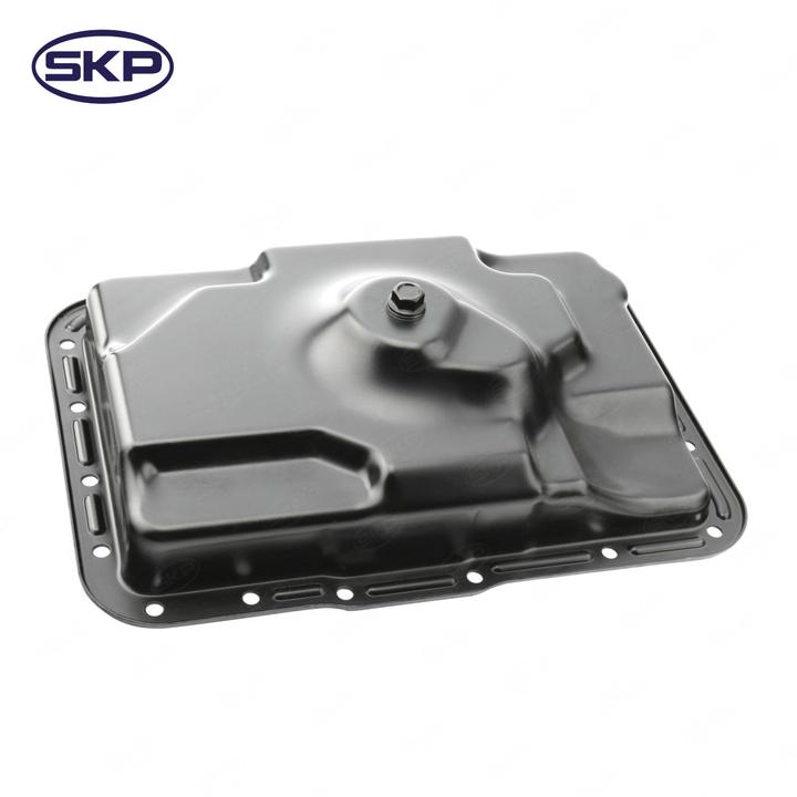 SKP Transmission Oil Pan P/N:SK265831