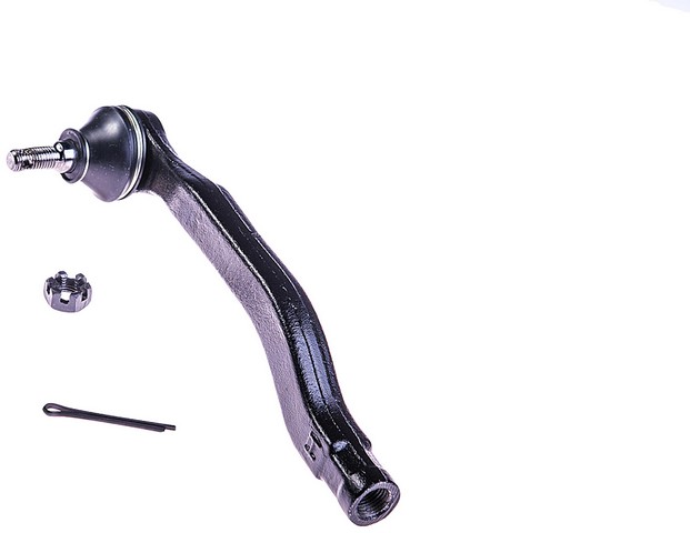 FVP Chassis Steering Tie Rod End P/N:T3490