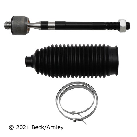 Beck/Arnley Steering Tie Rod End Kit P/N:101-8558