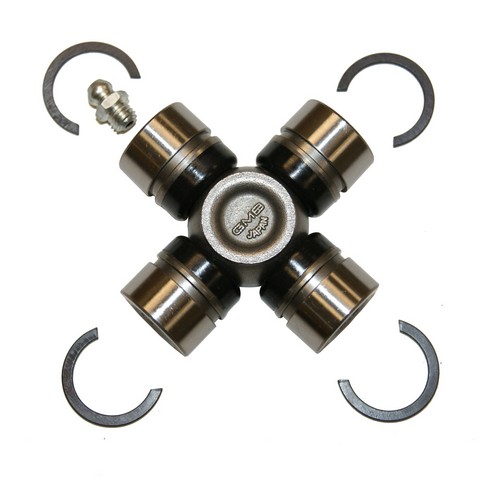 FVP U-Joints Universal Joint P/N:220-0028