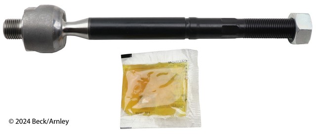 Beck/Arnley Steering Tie Rod End P/N:101-8012