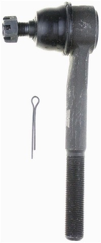FVP Chassis Steering Tie Rod End P/N:TI86180
