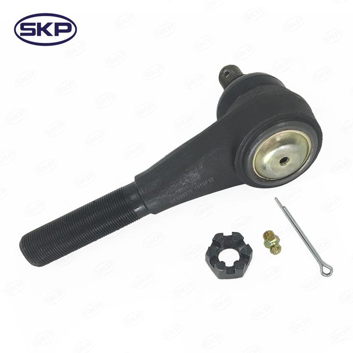 SKP Steering Drag Link P/N:SES2027L