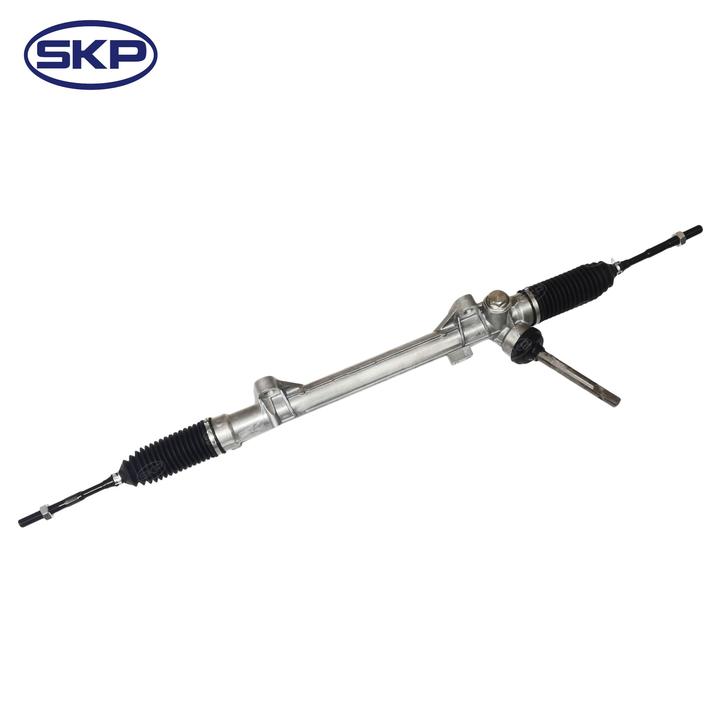 SKP Rack and Pinion Assembly P/N:SK1G2673