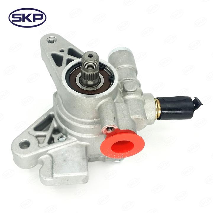 SKP Power Steering Pump P/N:SK215919