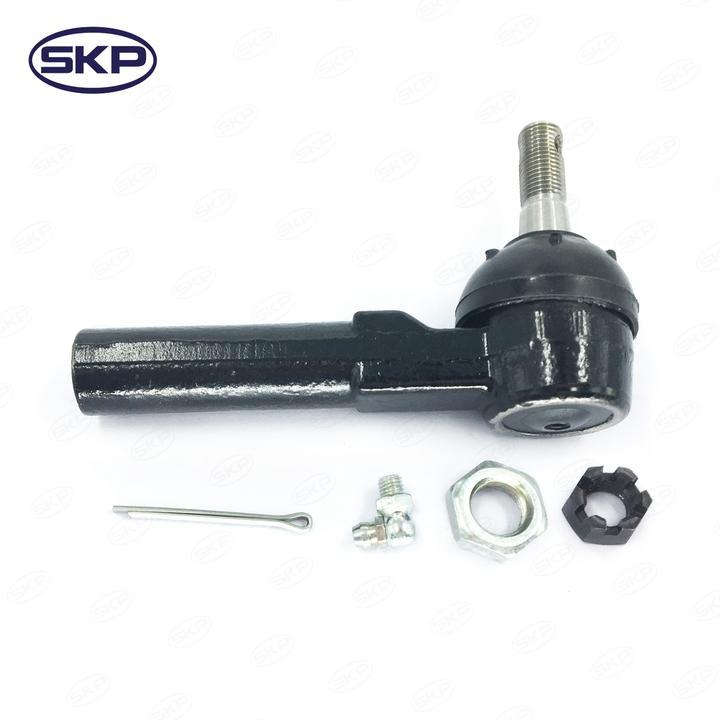 SKP Steering Tie Rod End P/N:SES2261RL