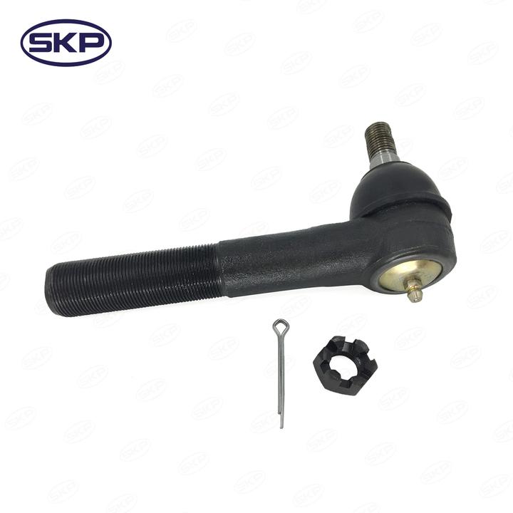 SKP Steering Tie Rod End P/N:SES3247R