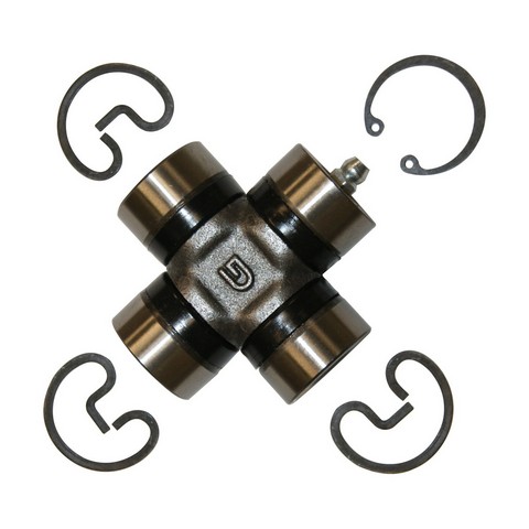 FVP Fan Clutches Universal Joint P/N:210-0443