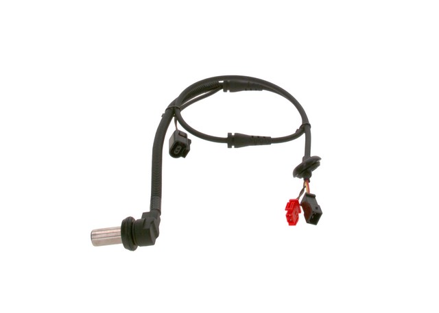 Bosch ABS Wheel Speed Sensor P/N:0986594007