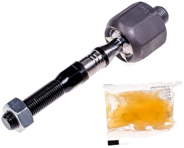 FVP Chassis Steering Tie Rod End P/N:TI50130