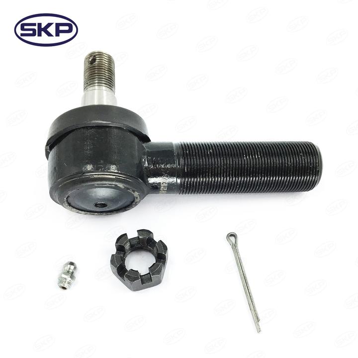 SKP Steering Tie Rod End P/N:SES2011R