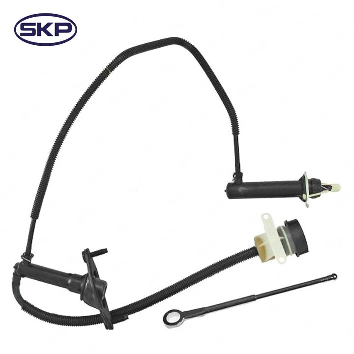 SKP Clutch Master Cylinder and Line Assembly P/N:SKCC649023