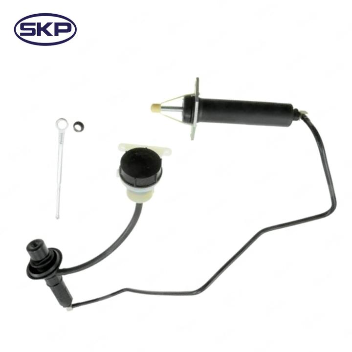 SKP Clutch Master and Slave Cylinder Assembly P/N:SKCC649036