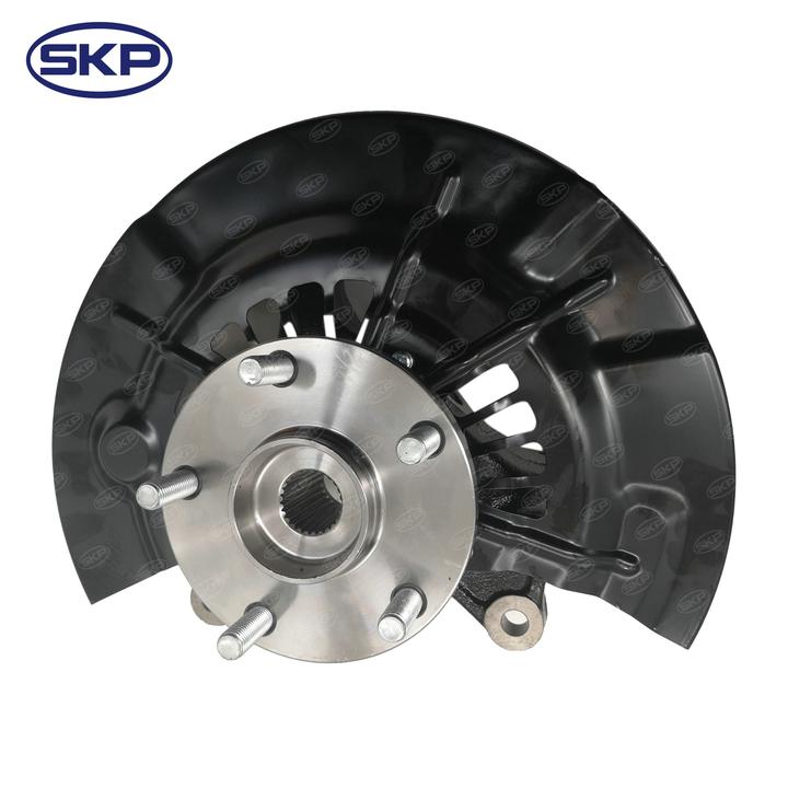SKP Steering Knuckle Kit P/N:SK686254